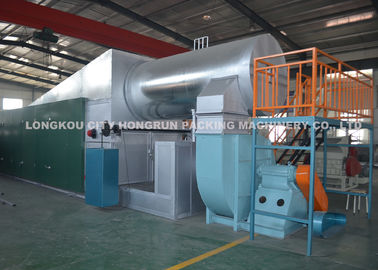 High Output Automatic egg tray machine / paper pulp moulding machine