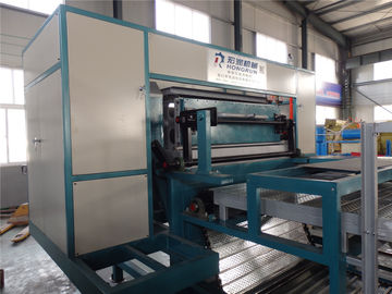 Automatic Egg Tray Pulp Molding Machine