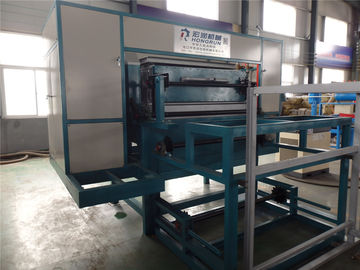 Automatic Egg Tray Pulp Molding Machine